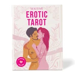 Juego Erotic Tarot: For Lovers