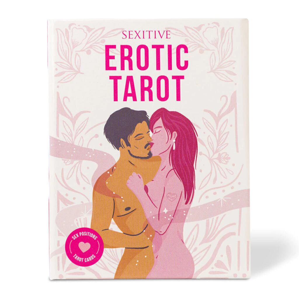 Juego erotic tarot: for lovers juegos eróticos sexshop 2 Juego erotic tarot: for lovers