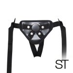 ST Arnés 5 Arnés sin dildo sexshop
