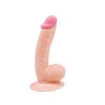 ST Real Cock 2 Dildos sexshop