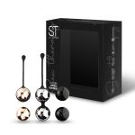 ST Luxury Kegel Control 2 Vibrador Vibradores sexshop