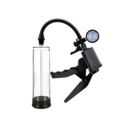 ST Penis Pump 9 Bombas de aire sexshop