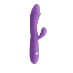ST Luly 2 Recargable Punto G y Clítoris sexshop