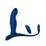 ST Jimy Pro – Control Remoto – Recargable Anales sexshop