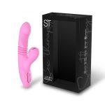 STLuxury Succion 4 + Movimiento Rotativos/Movimiento sexshop