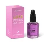 Aceite Love Potion Algodón de Azúcar 30 ml