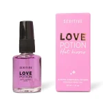 Aceite Love Potion Algodón de Azúcar 30 ml