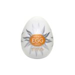 Tenga Egg Shiny Masturbadores sexshop