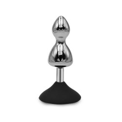 ST Metal Plug 3 Large Anales sexshop