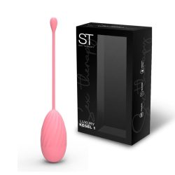 ST Luxury Kegel 1 Fucsia Bolas Vaginales sexshop