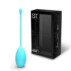 ST Luxury Kegel 1 Celeste Bolas Vaginales sexshop