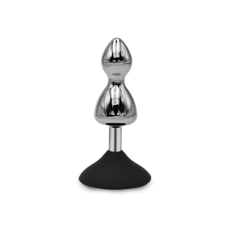St metal plug 2 medium