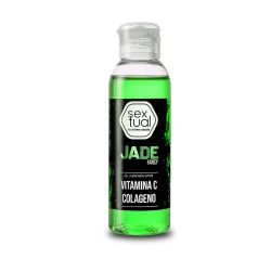 Lubricante Sextual Jade 80 ml Cosmética Íntima sexshop