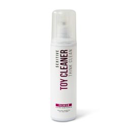 Limpiador de Juguetes ToyCleaner Spray 120ml
