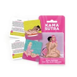 Kamasutra - 50 Posiciones Sexuales