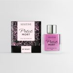 Perfume Petit Mort 100 ml Cosmética Íntima sexshop