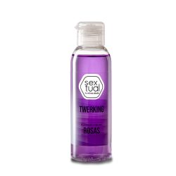 Lubricante sextual anal 80 ml anales sexshop
