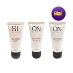 Kit Lubricantes ST Basic x3 Combos sexshop