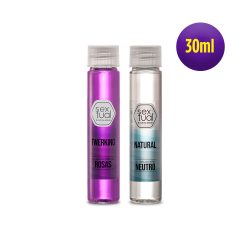 Combo Lubricante Sextual 30ml x2 Combos sexshop