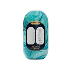 Pretty Love Hot Wave