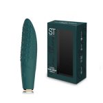 ST Dark Green Vibro 6 Pequeños Vibradores sexshop 3 ST Dark Green Vibro 6 Pequeños Vibradores sexshop