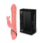 ST Luxury Olivia 2 Rotativos/Movimiento sexshop