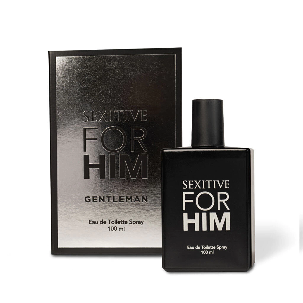 Perfume con feromonas for him gentleman – 100 ml cosmética íntima sexshop 4 Perfume con feromonas for him gentleman – 100 ml - imagen 3