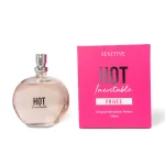 Perfume Hot Inevitable Privée con Feromonas 100 ml
