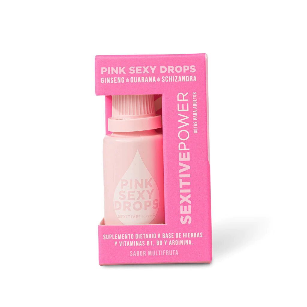 Pink sexy drops gotas afrodisiacas – 20ml cápsulas y pastillas sexshop 2 Pink sexy drops gotas afrodisiacas - 20ml