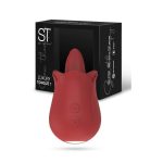 ST Luxury Tongue 1 Simuladores de sexo oral sexshop