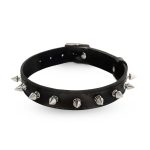 ST Collar con Púas Collar sexshop