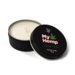 Massage Candle My Hemp 30 gr
