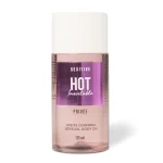 Aceite Corporal Hot Inevitable Priveé 125 ml