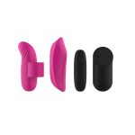 ST Personal Kit 2 Estimuladores Clitorianos Balas Vibradoras sexshop