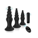 ST Dilatadores Anales Initiation Kit 3 Anales sexshop 6 ST Dilatadores Anales Initiation Kit 3 Anales sexshop