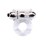 ST Anillo Vibrador Simple Anillos con Vibración sexshop