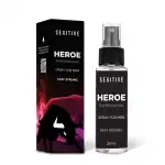 Spray Masculino Heroe Performance 20 ml Rendimiento
