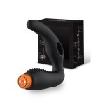 ST Vibrador Prostatico Luxury Pro 1 Anales sexshop