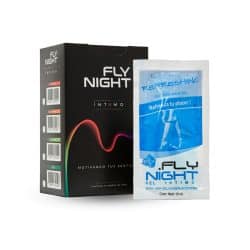 Caja y sobre de efecto frio