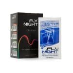 Caja y sobre de lubricante retardante