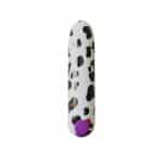 ST Bullet Print Zebra Balas Vibradoras sexshop