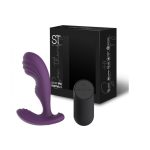 ST Luxury Pro Control 3