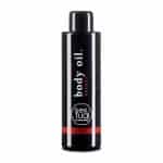 Aceite Corporal Sextual Comestible Sabor Cereza 60ml