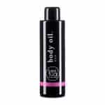 Aceite Corporal Sextual Comestible Sabor Uva 60ml