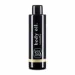 Aceite Corporal Sextual Comestible Sabor Vainilla 60ml