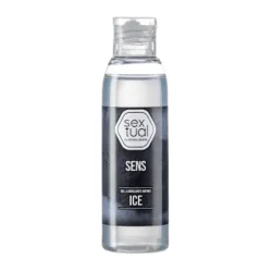 Lubricante Sextual Efecto Frio 80 ML Cosmética Íntima sexshop