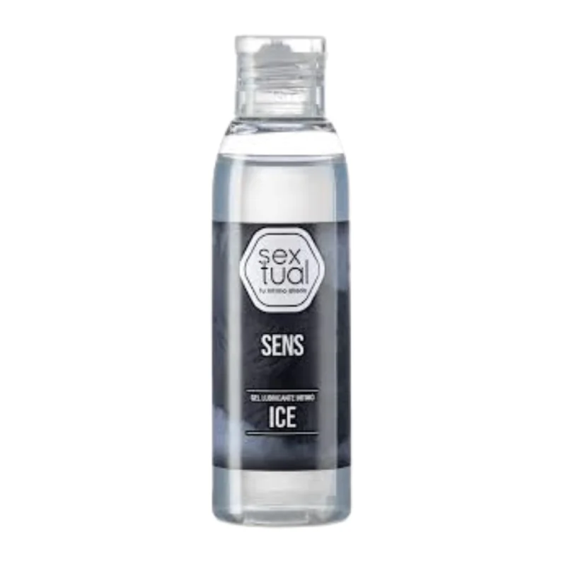Lubricante sextual efecto frio 80 ml