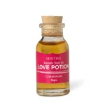 Mini Aceite Love Potion Champagne 15ml