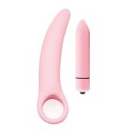 ST Vibro+Dilatador 1 Medium Dildos sexshop