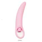 ST Tutor Vaginal con Vibro 2 Large Dildos sexshop